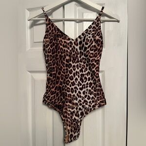 Bathing Suit